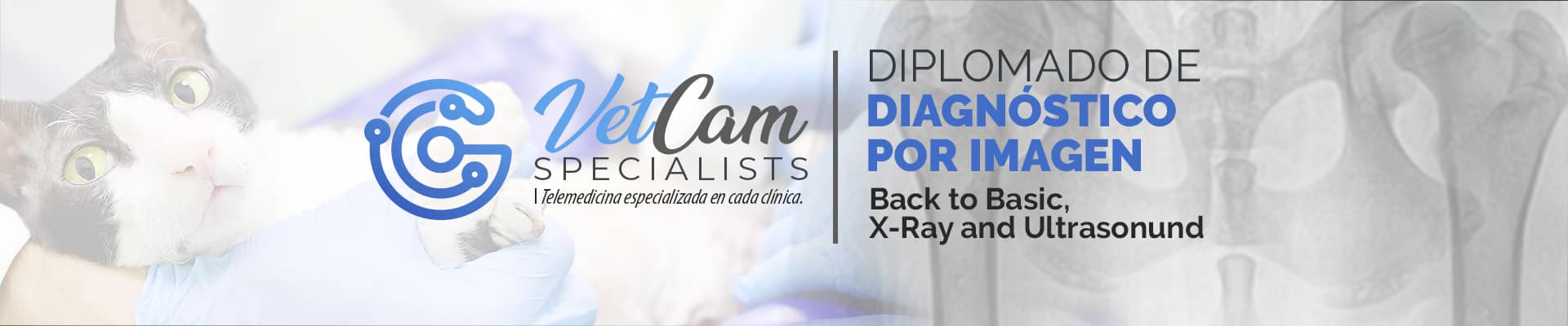 DIPLOMADO DE DIAGNOSTICO EN IMÁGENES